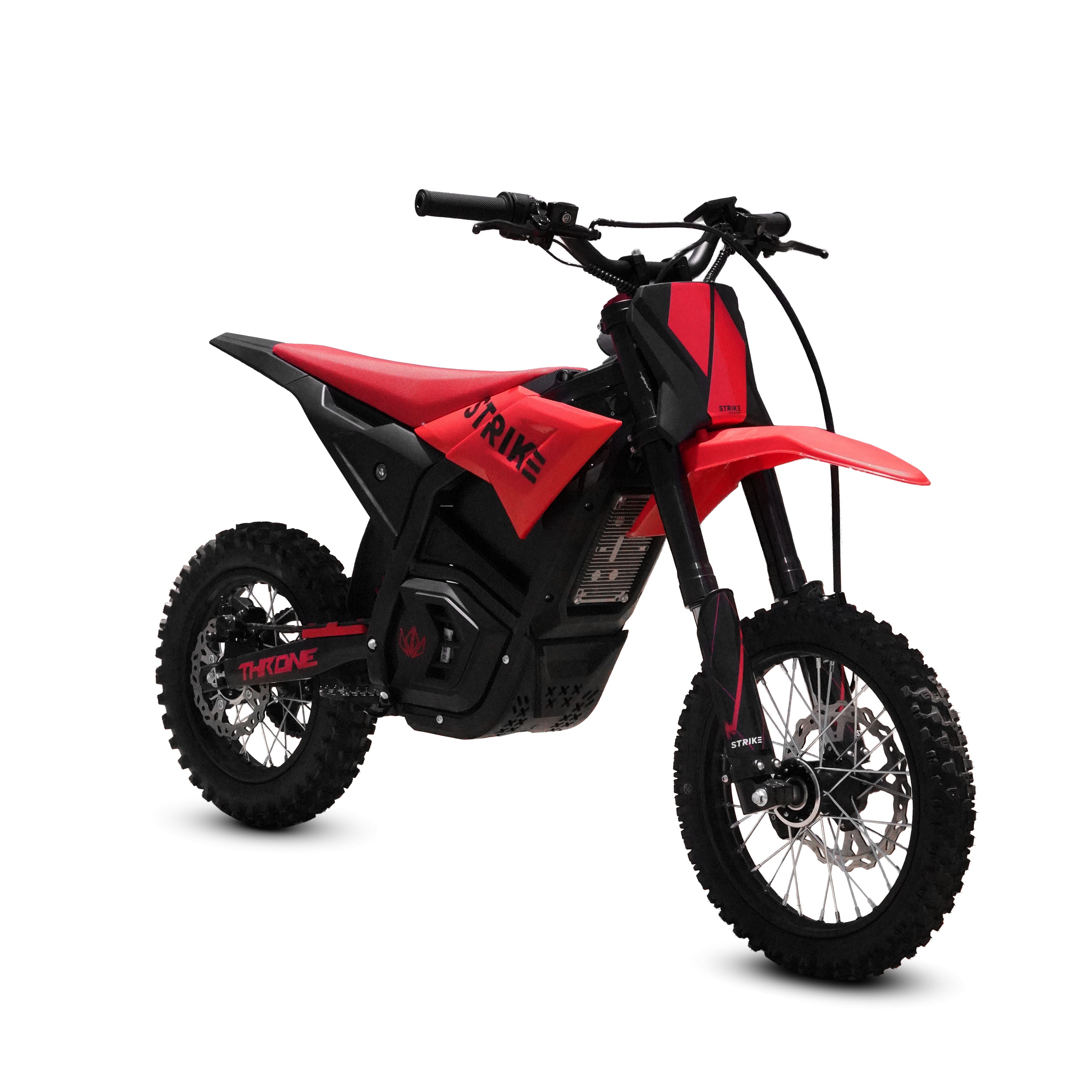 STRIKE SHADOW - RED