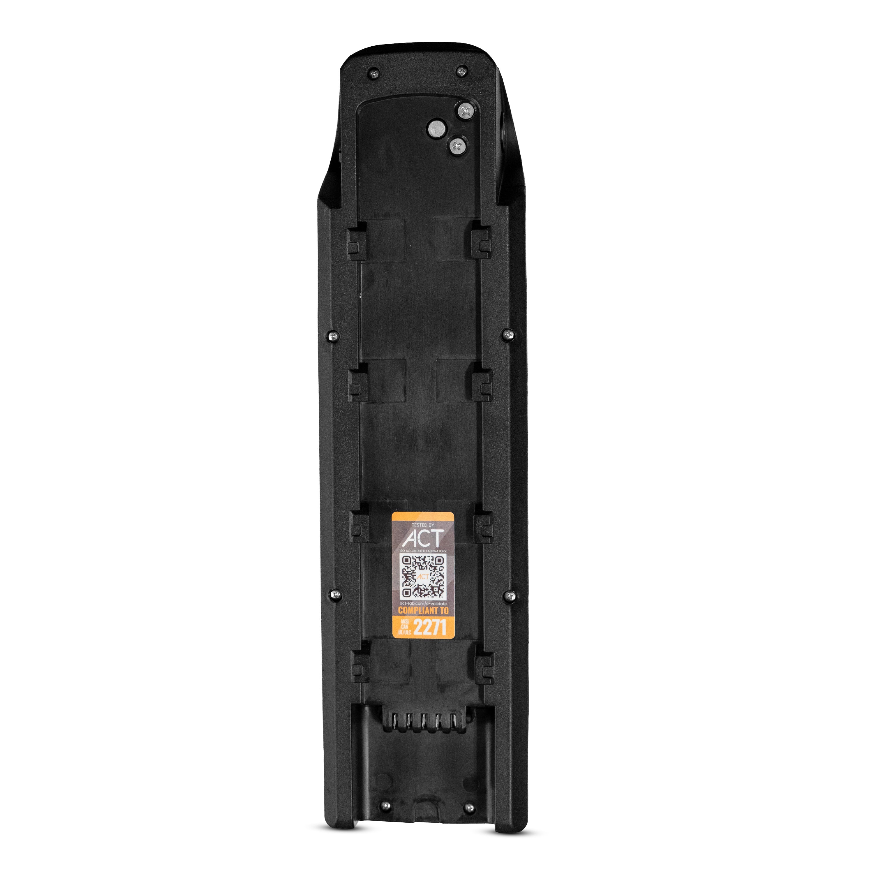 Spyder 500 - Battery