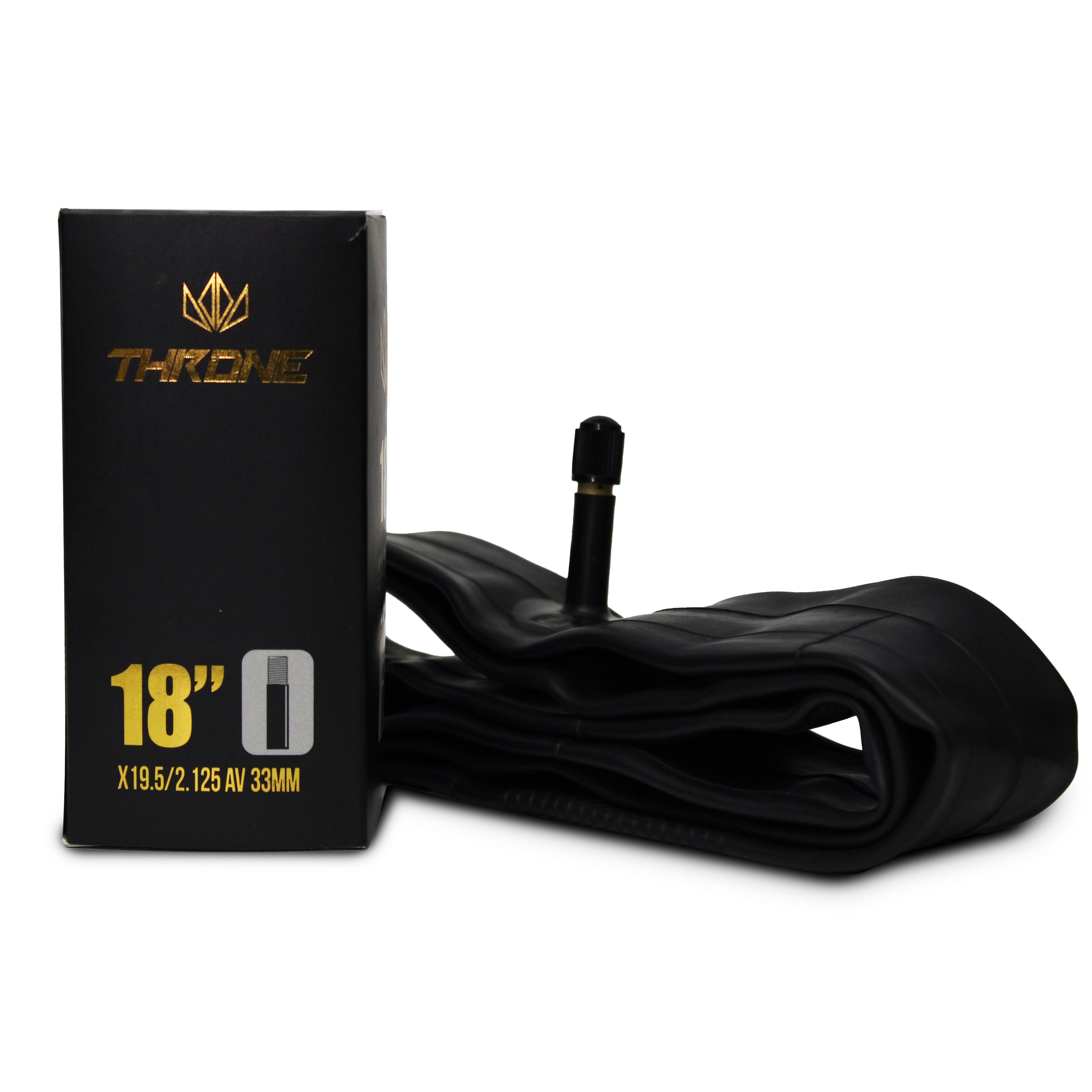Tube - 18" x19.5/2.125 AV 33MM