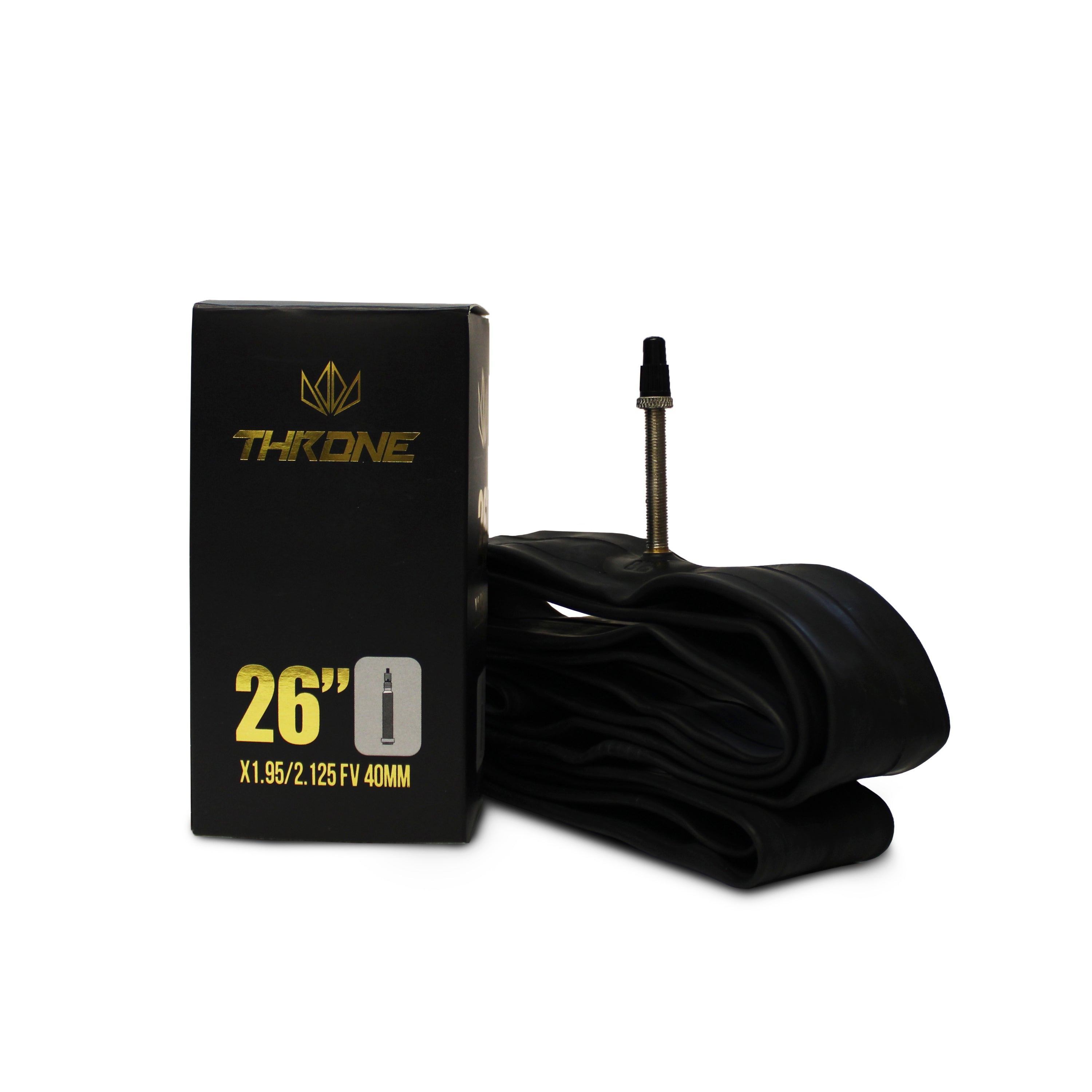 Tube - 26" x19.5/2.125 FV 40MM