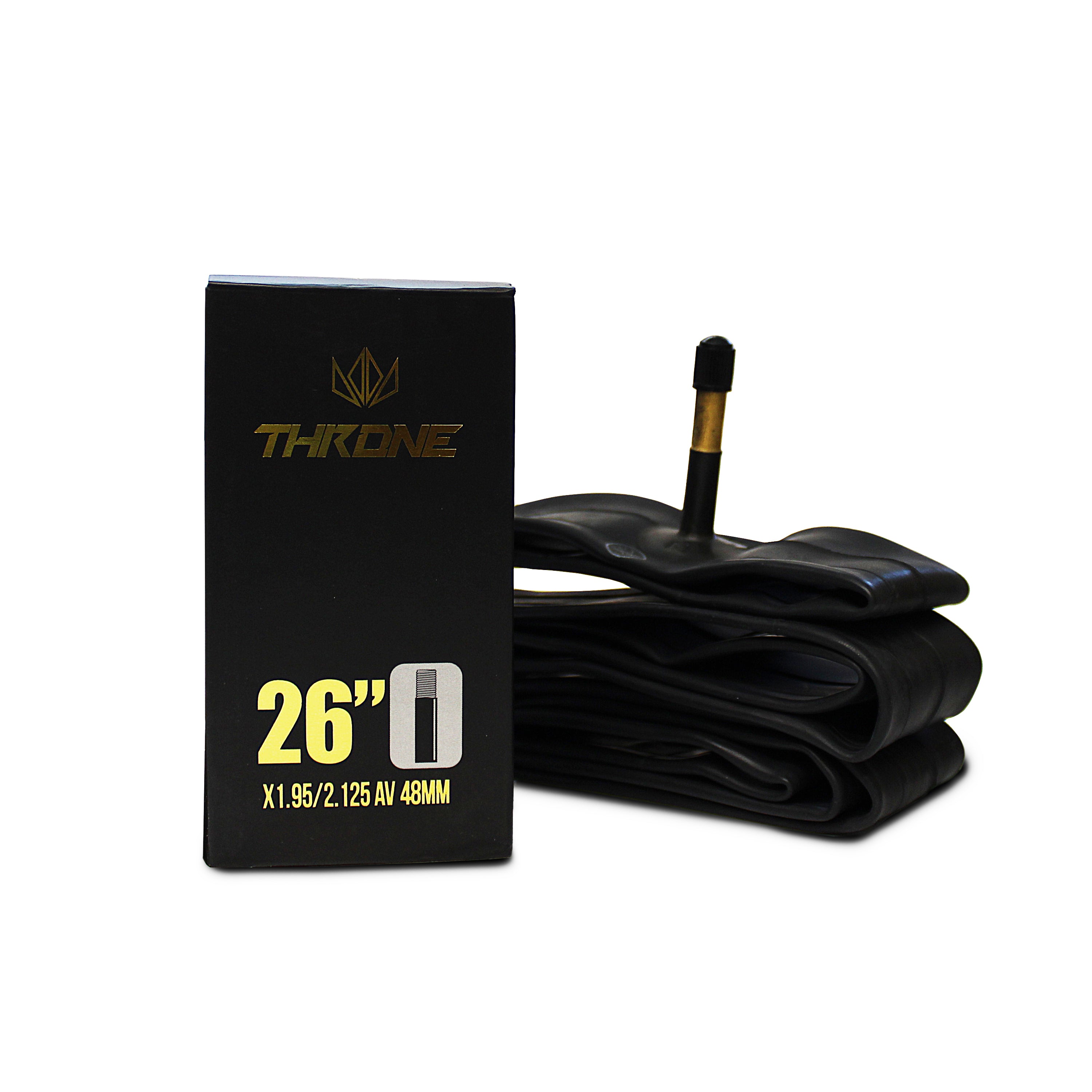 Tube - 26" x19.5/2.125 AV 48MM