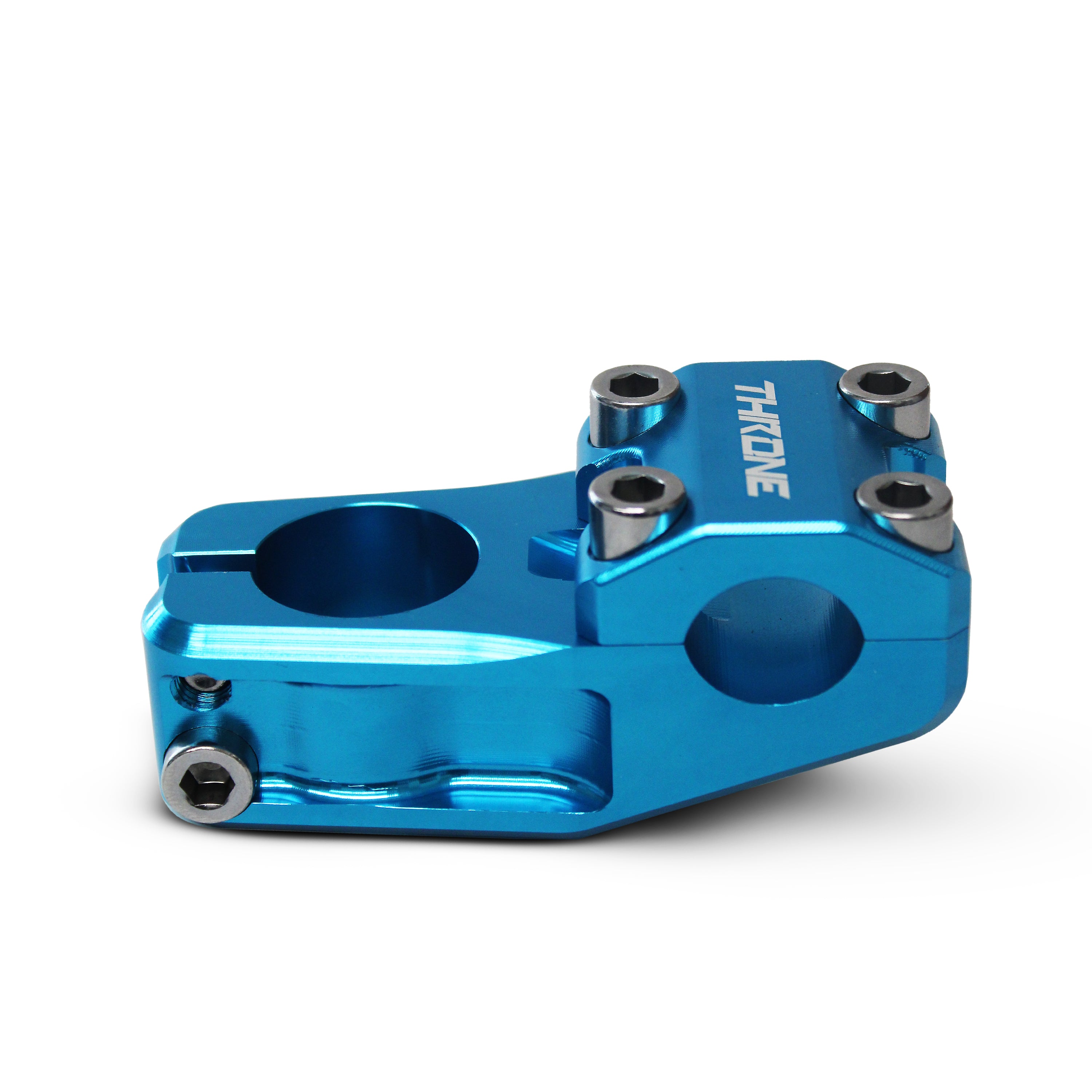 Goon Reign - CNC Blue Stem
