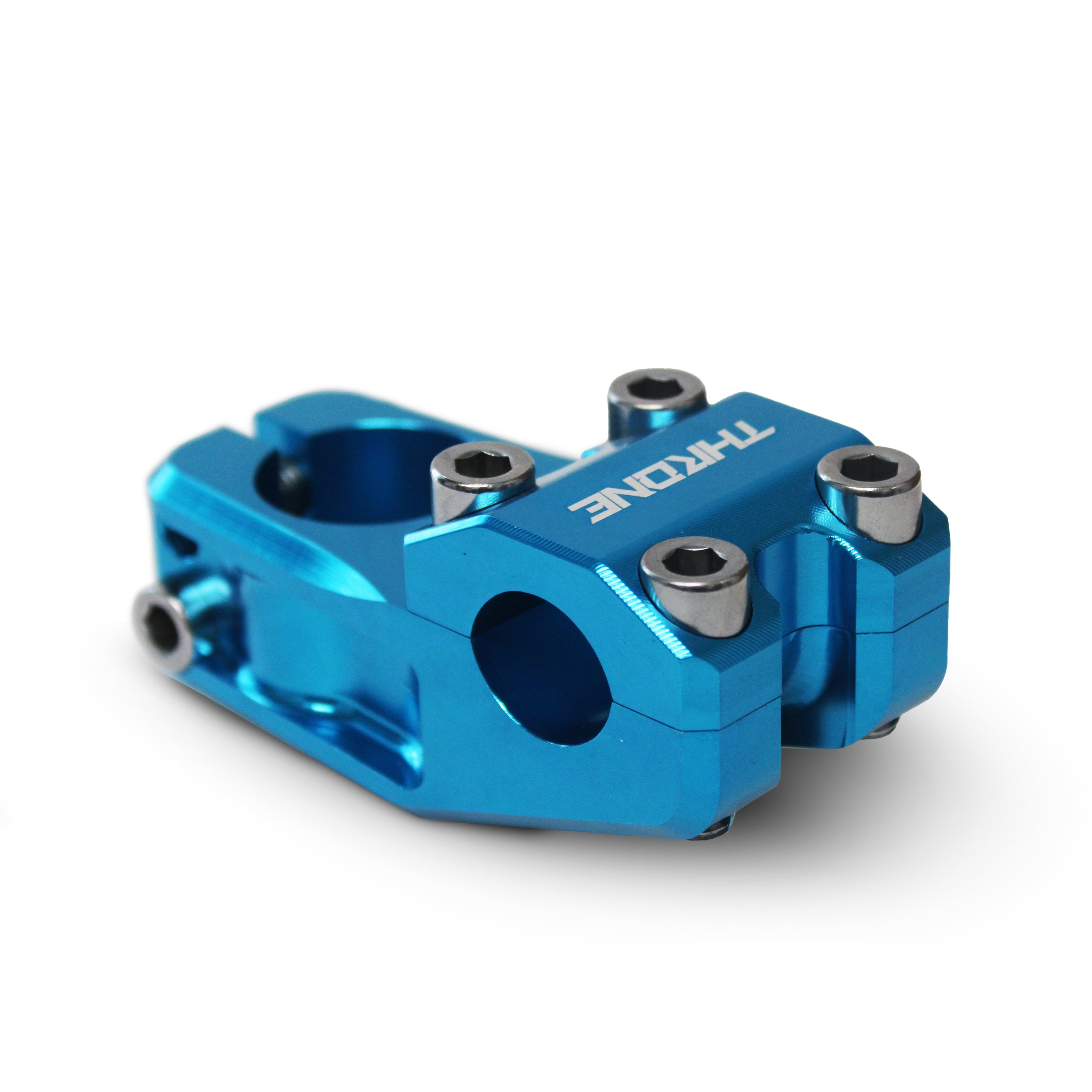 Goon Reign - CNC Blue Stem