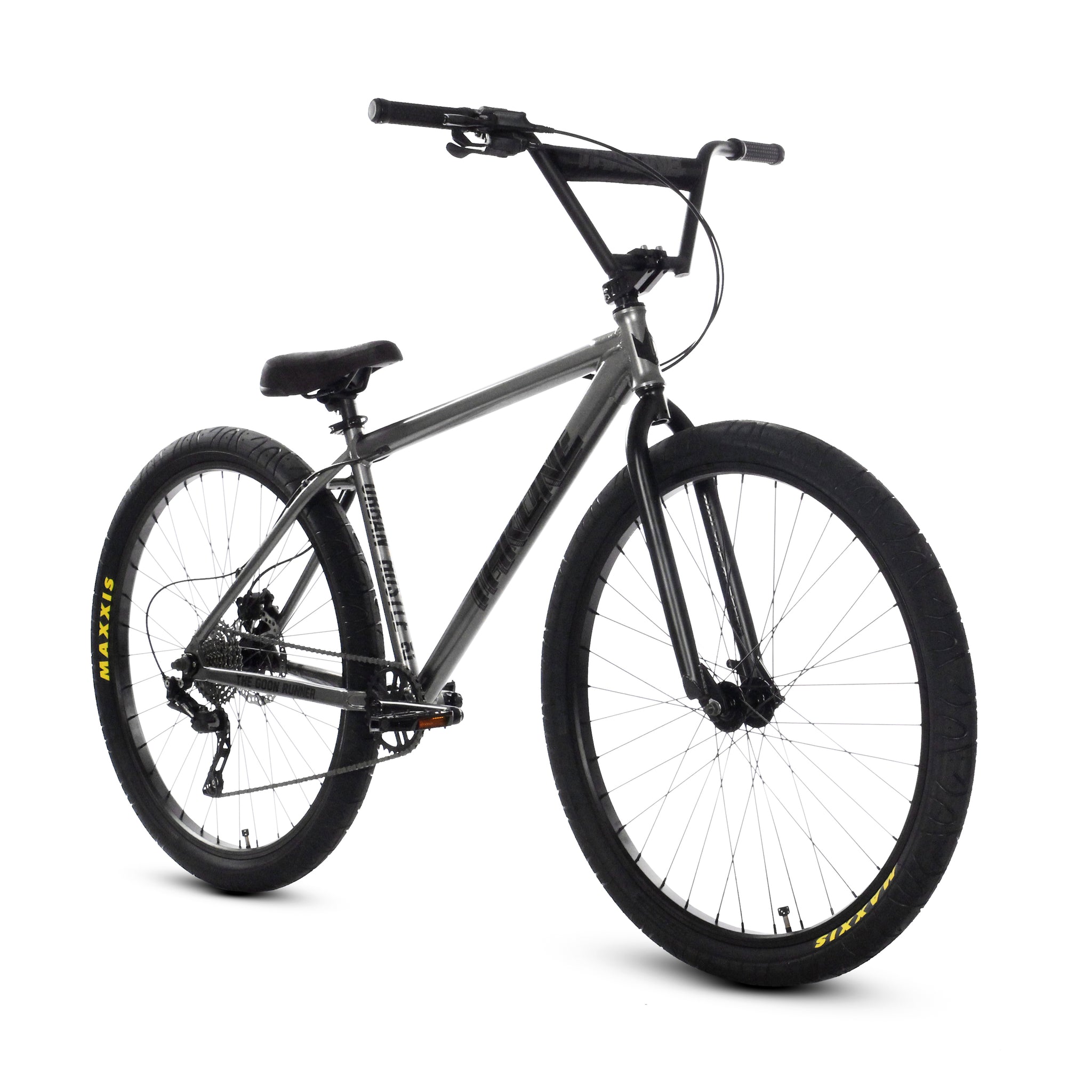 The goon xl bike sale