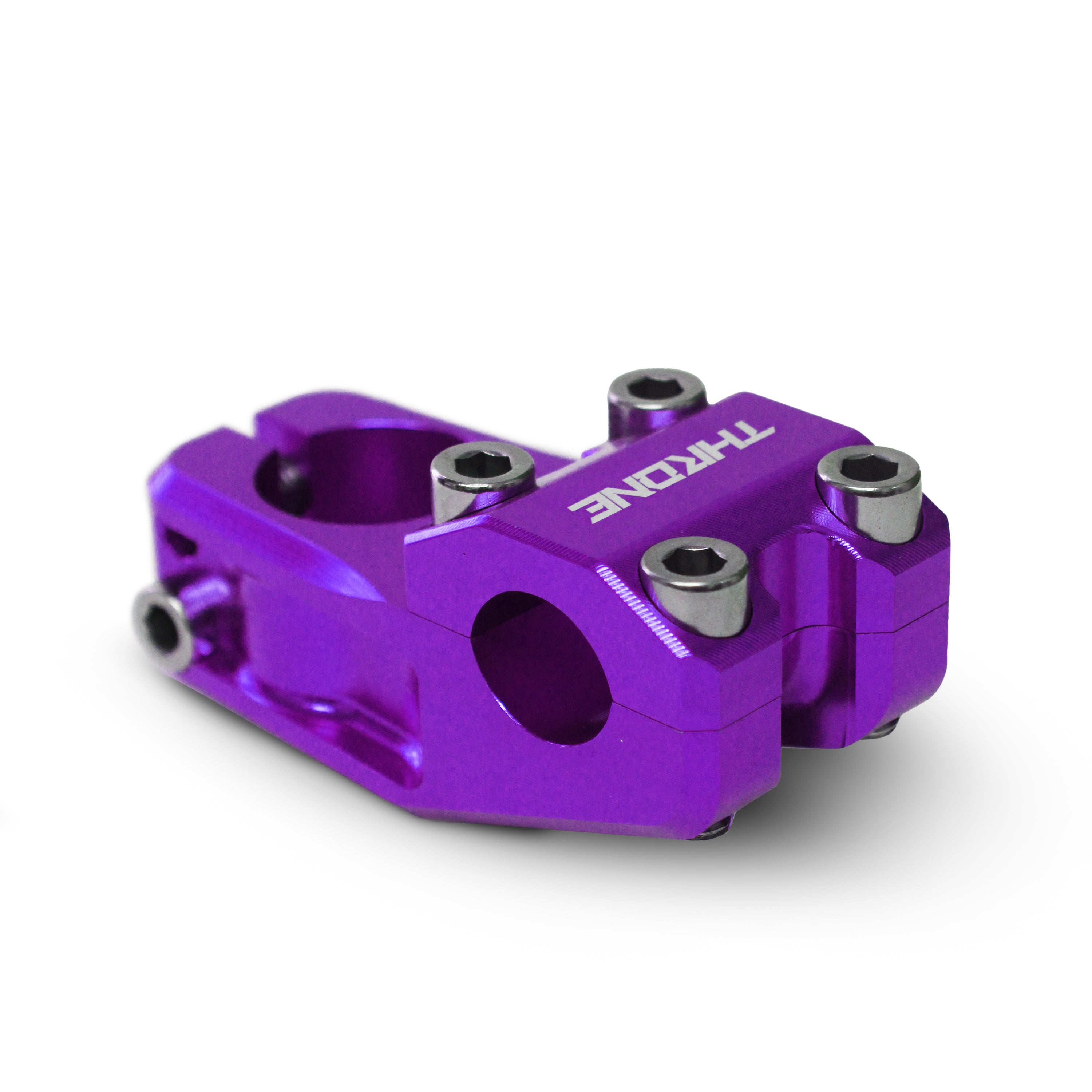 Goon Reign - CNC Purple Stem