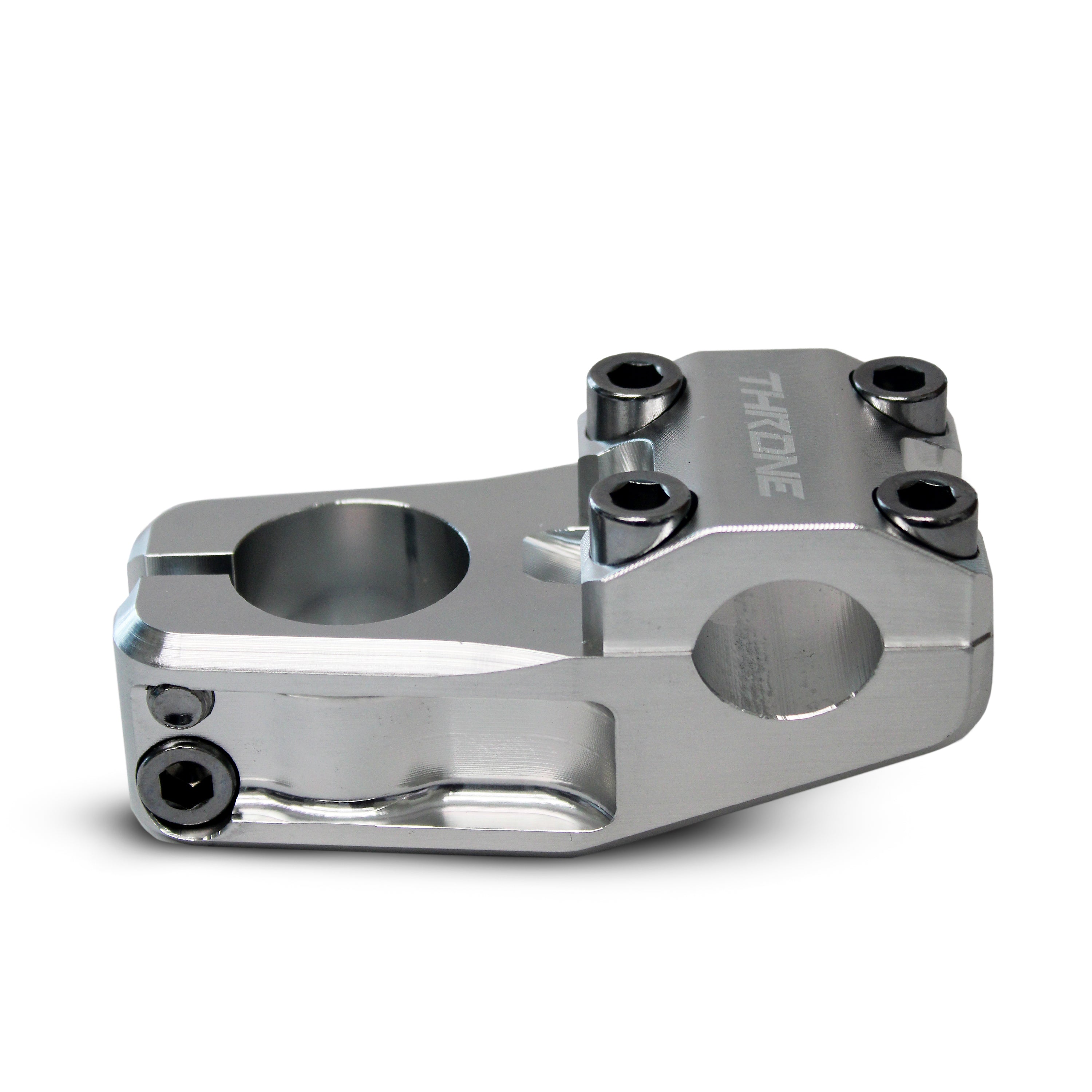Goon Reign - CNC Silver Stem