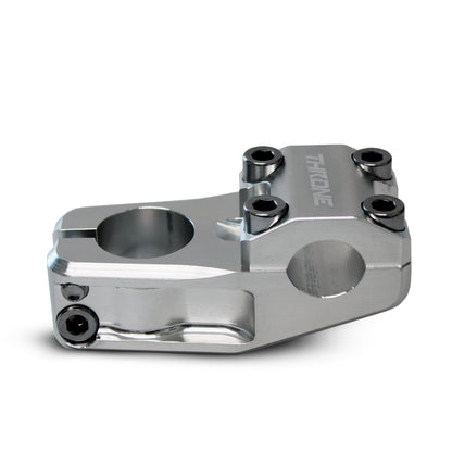 Goon Reign - CNC Silver Stem