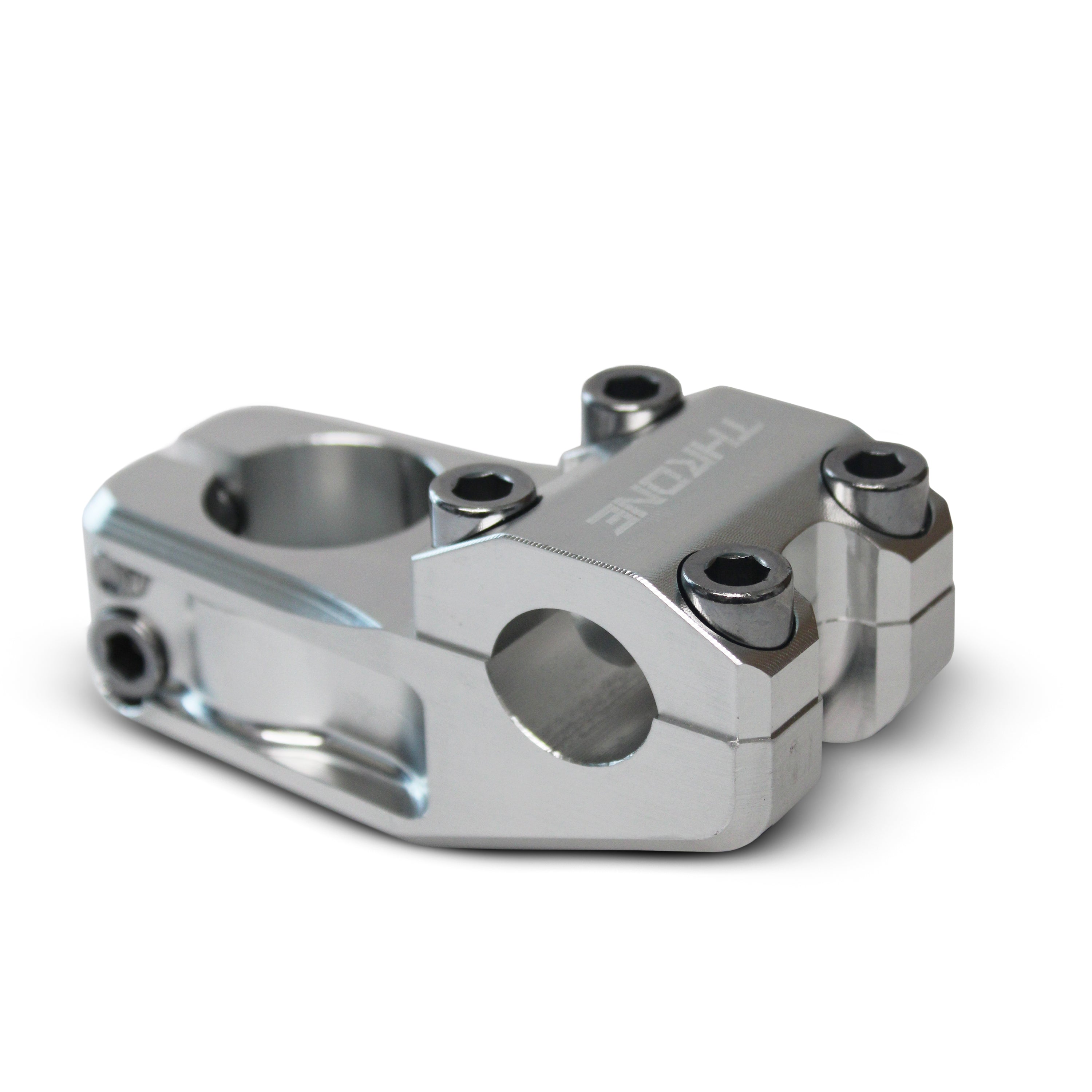 Goon Reign - CNC Silver Stem