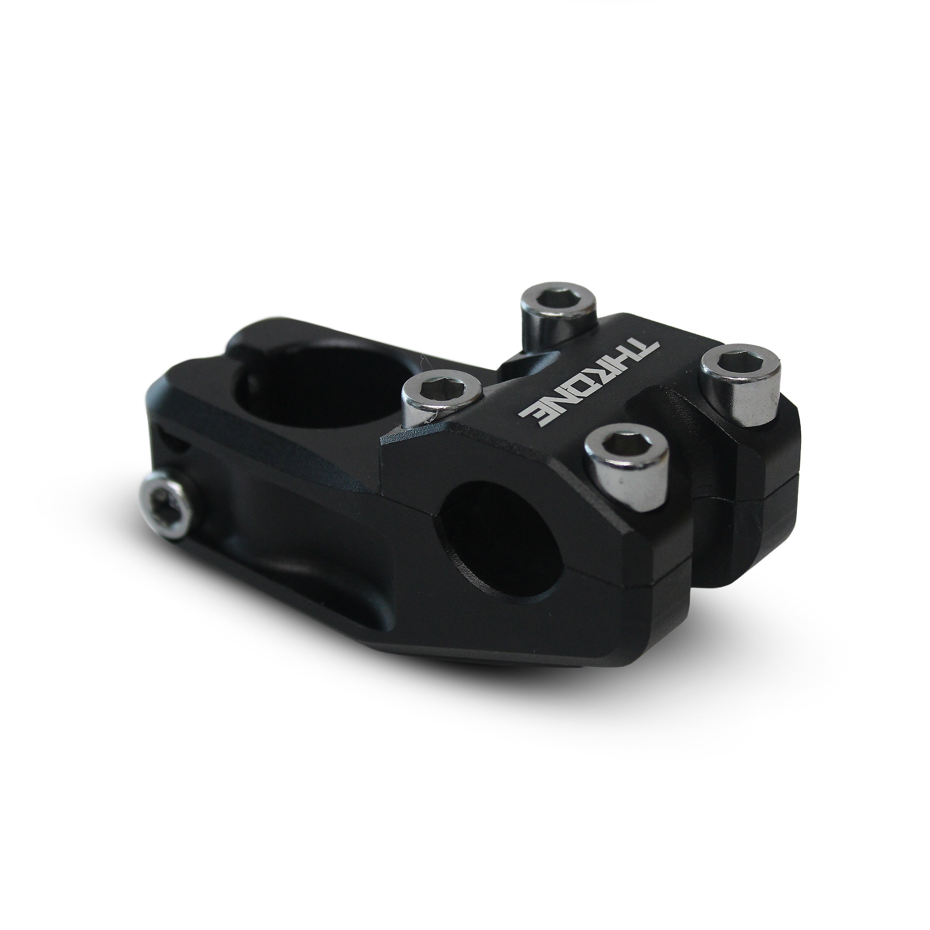Goon Reign - CNC Black Stem