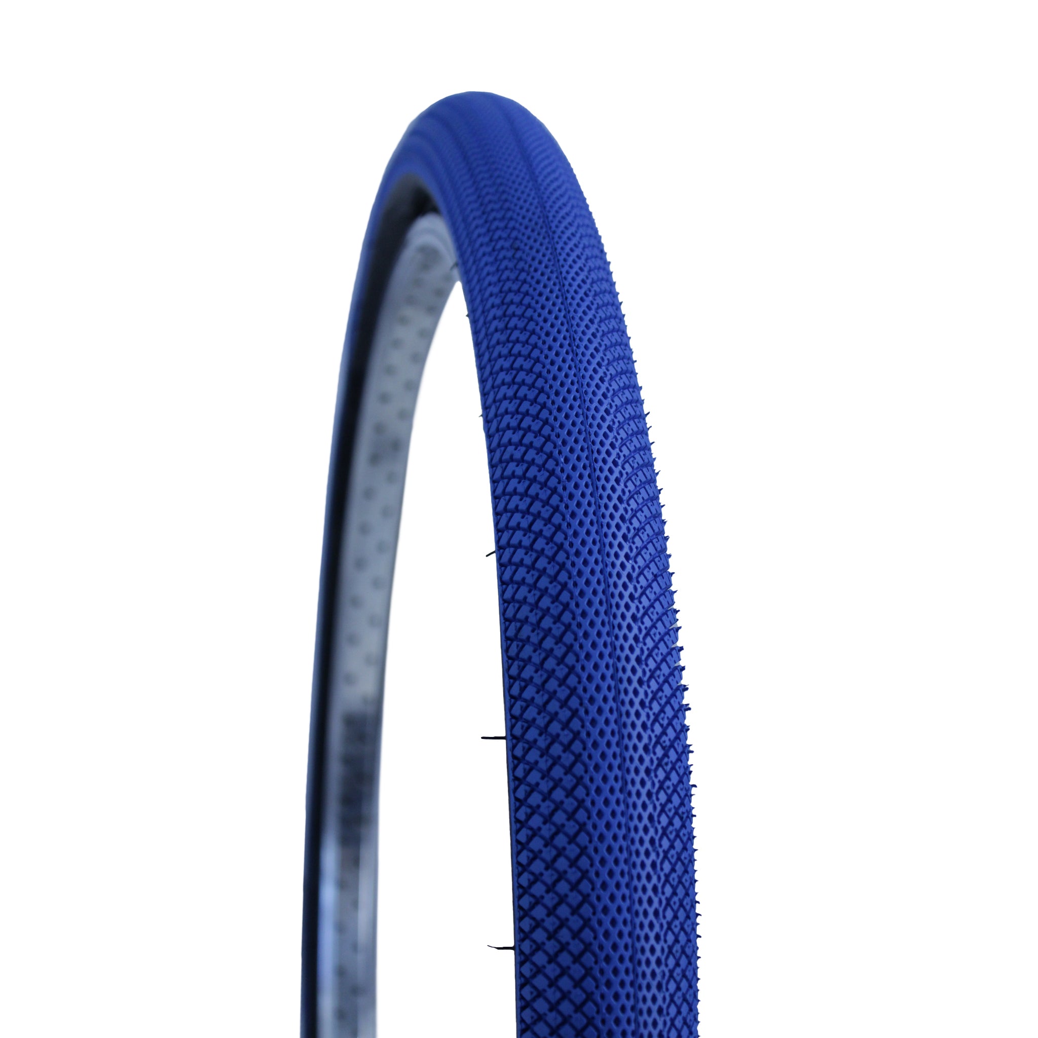 Vee Speedster Tire 29" - Blue (Single)