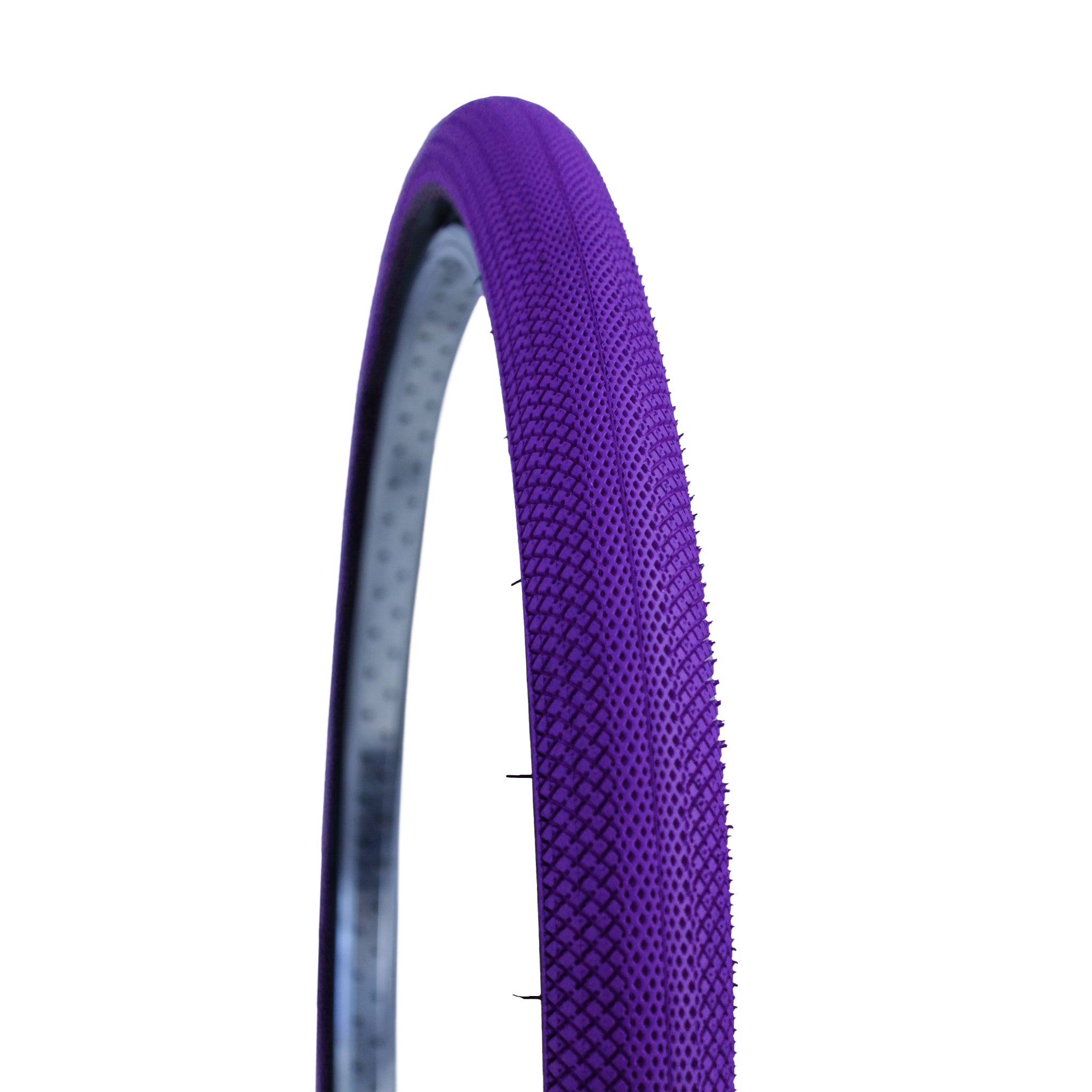 Vee Speedster Tire 29" - Purple (Single)