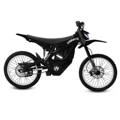 SRPNT X3 - UNMANAGEABLE