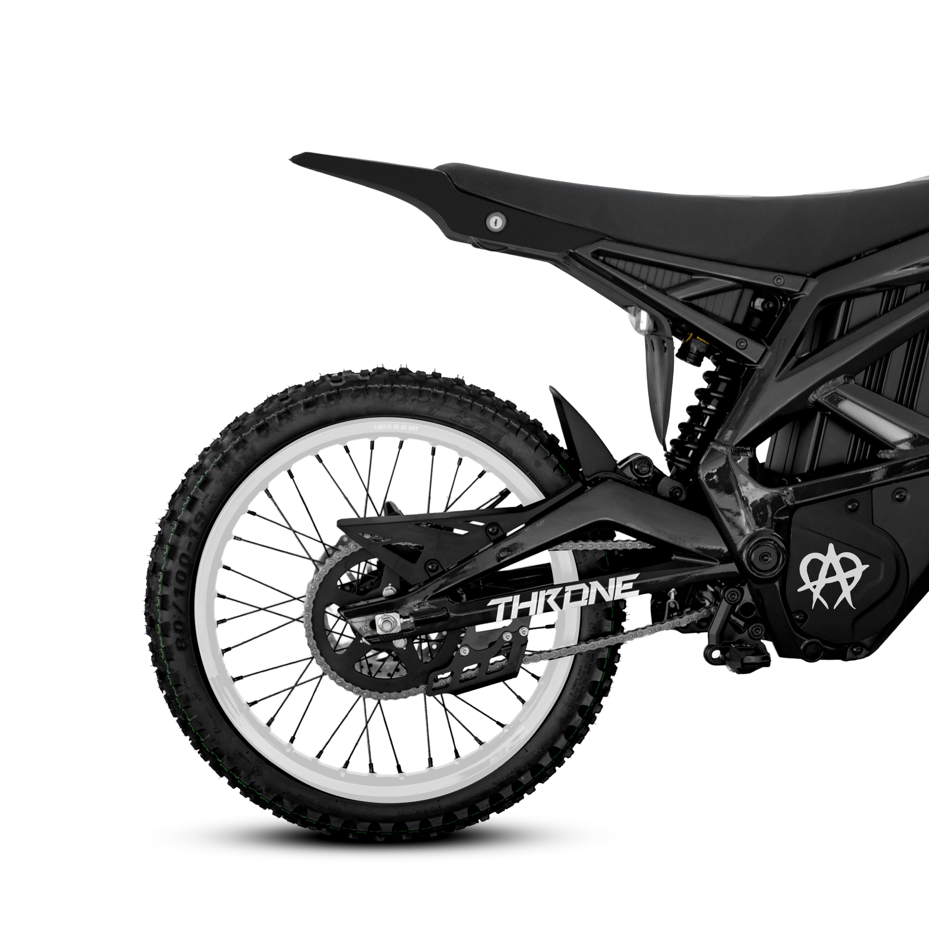 SRPNT X3 - UNMANAGEABLE – Throne Cycles