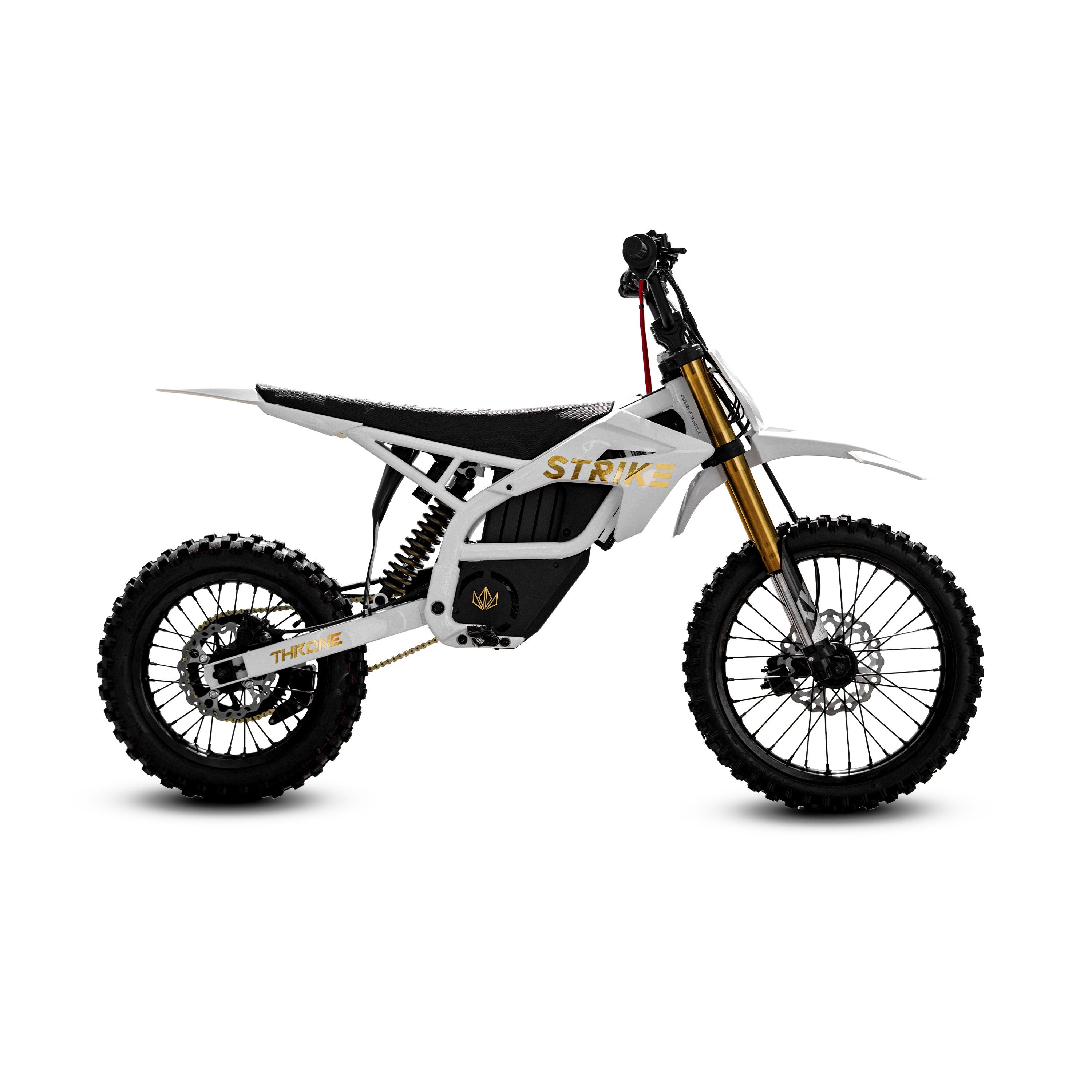 SHADOW V1 - WHITE GOLD (SHIPS NOW)