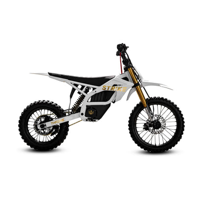 SHADOW V1 - WHITE GOLD (SHIPS NOW)