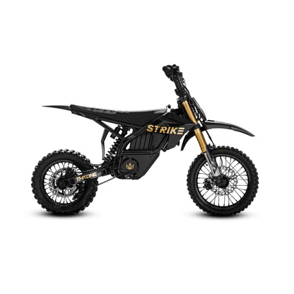 SHADOW V1 - BLACK GOLD (SHIPS NOW)