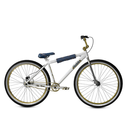 The Goon - Modelo White