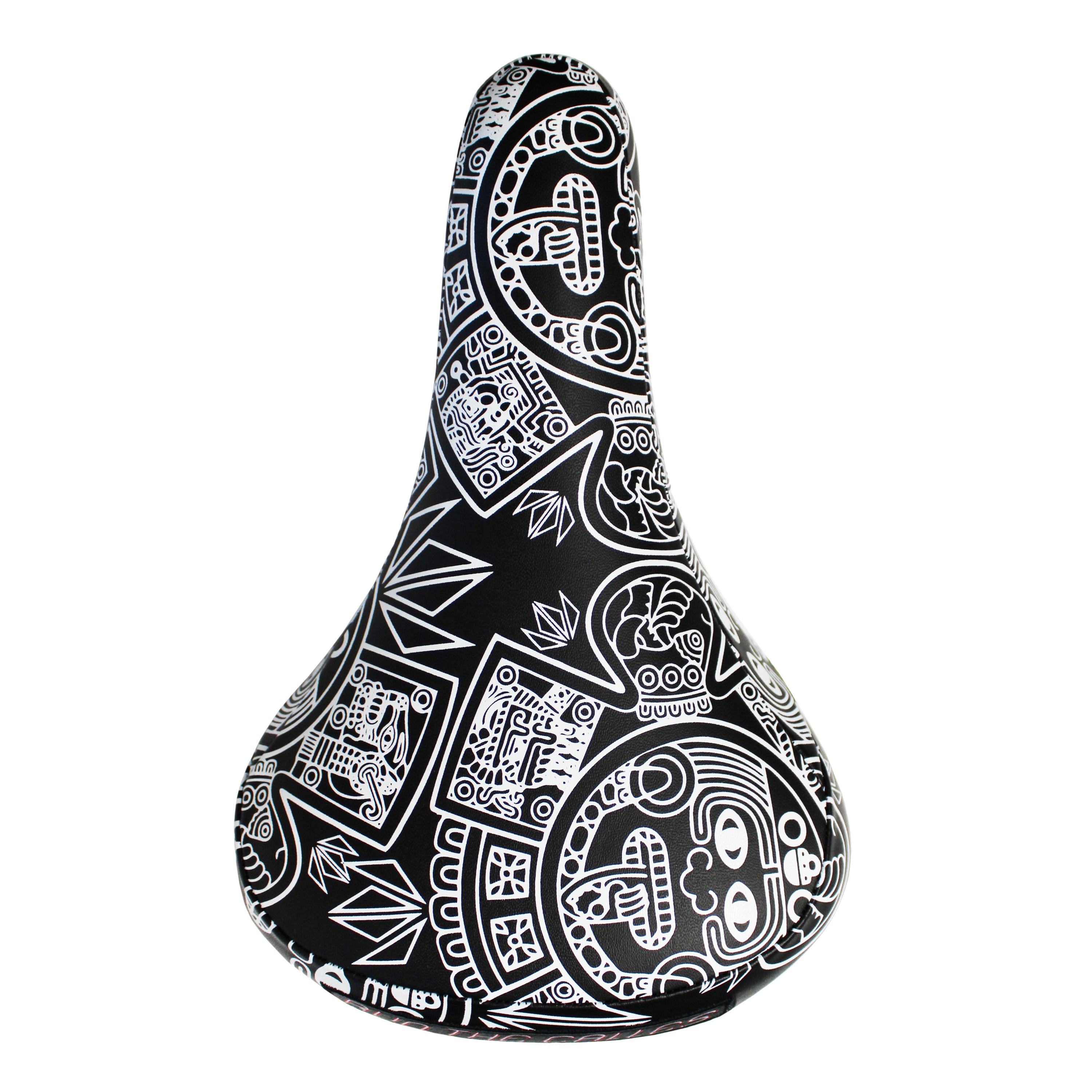 Aztec White - Saddle