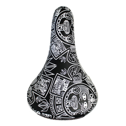 Aztec White - Saddle