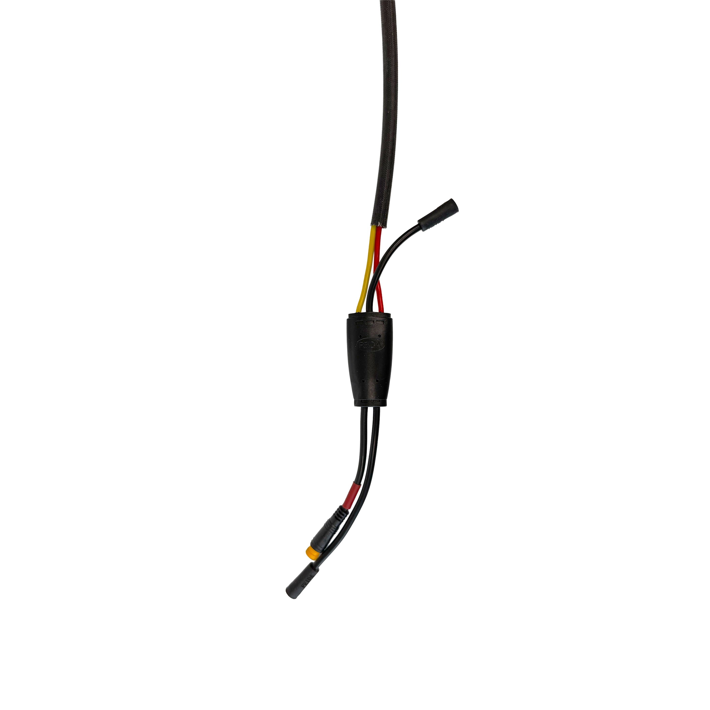 SRPNT - Discharge Wire
