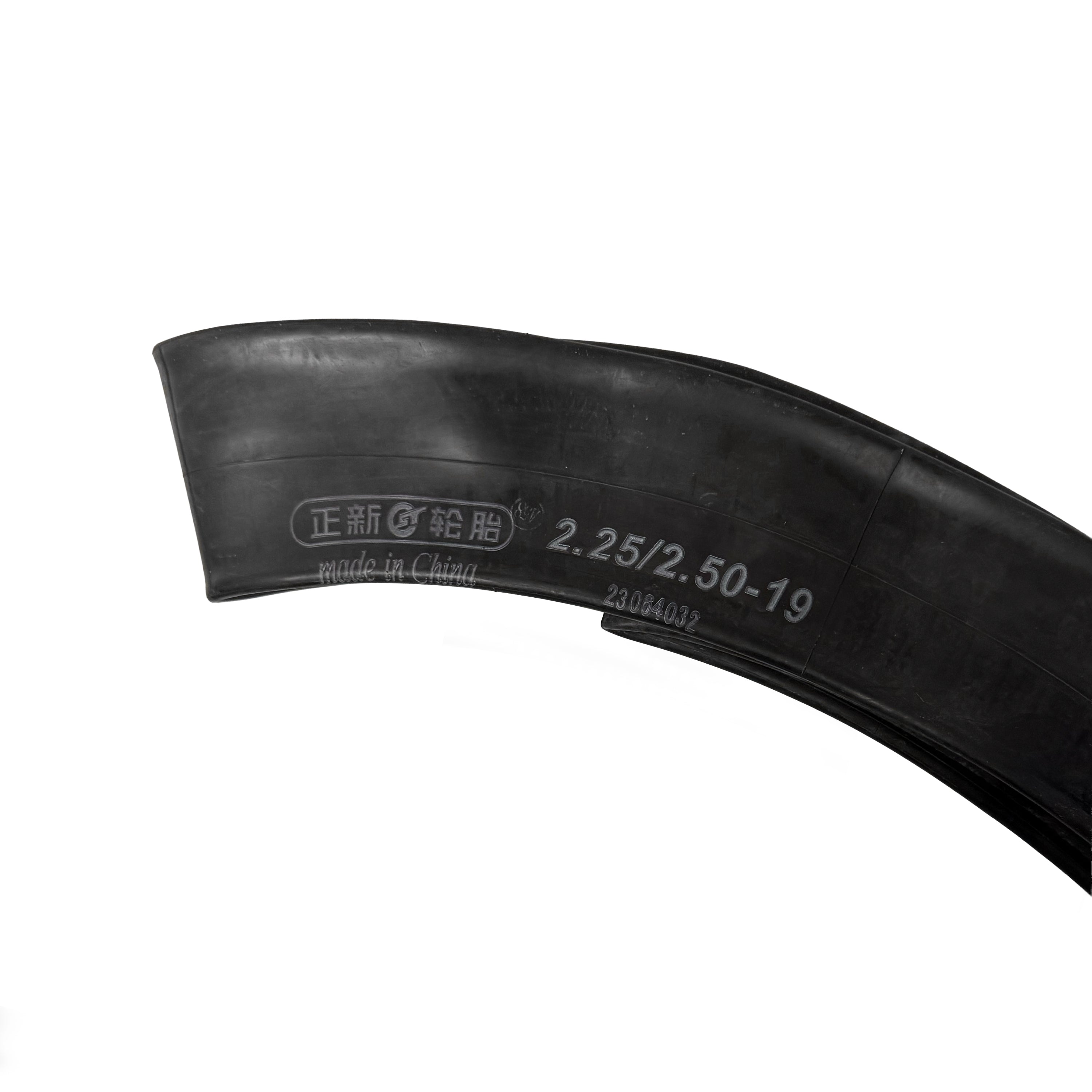 SRPNT - Front Tube