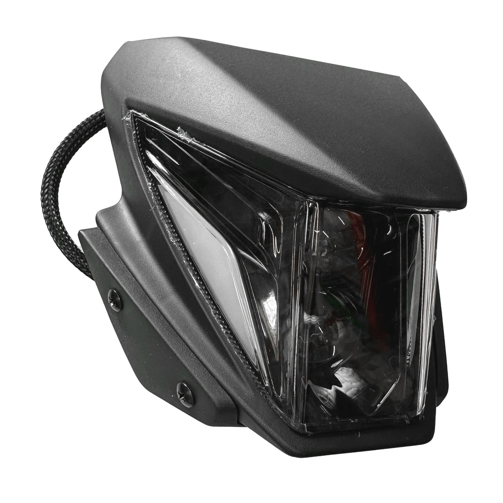 SRPNT Stock Rear Fender / Tailpiece