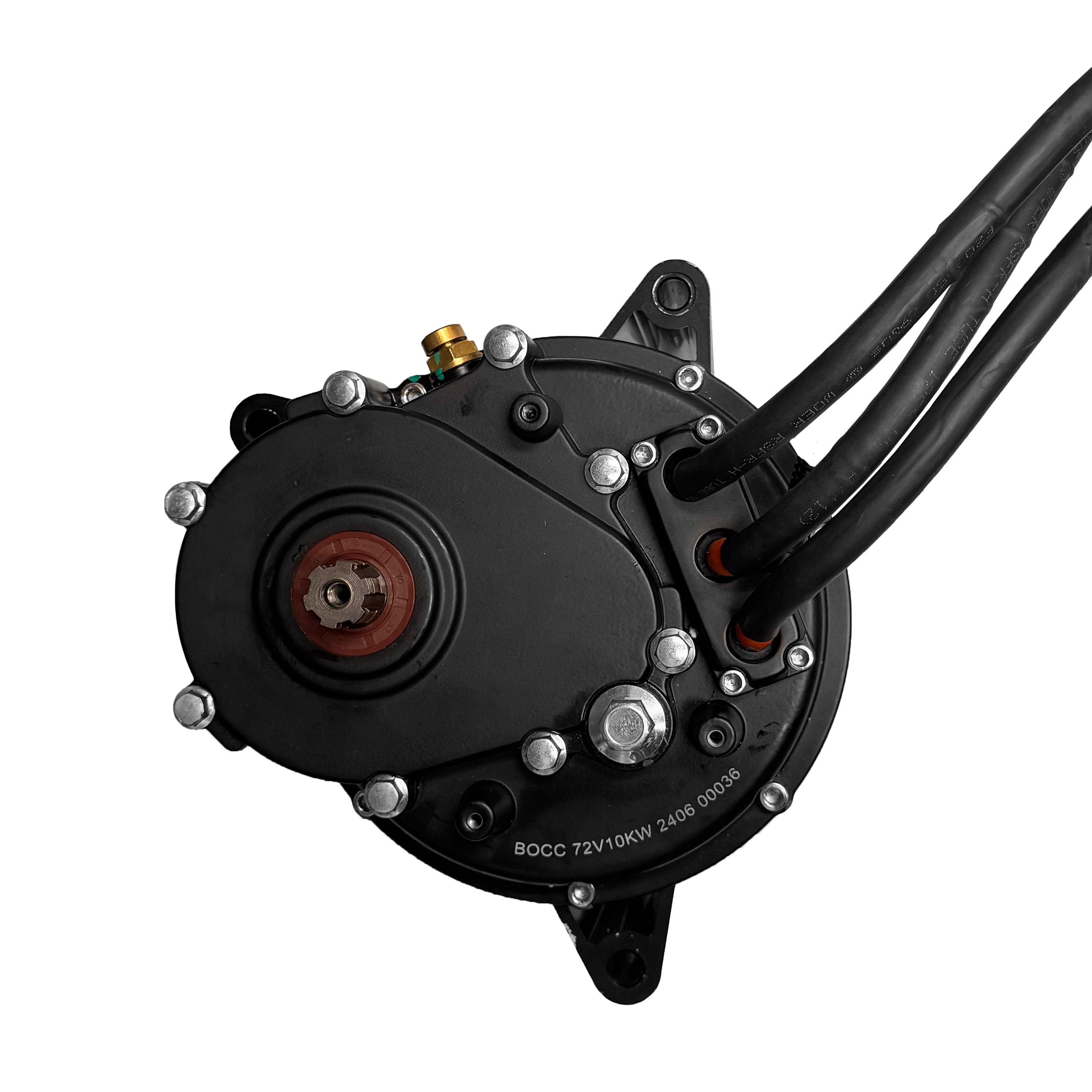 SRPNT X3 - MOTOR – Throne Cycles