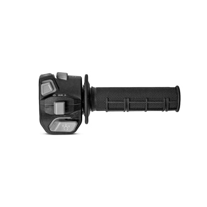 SRPNT X3 - Right Twist Throttle