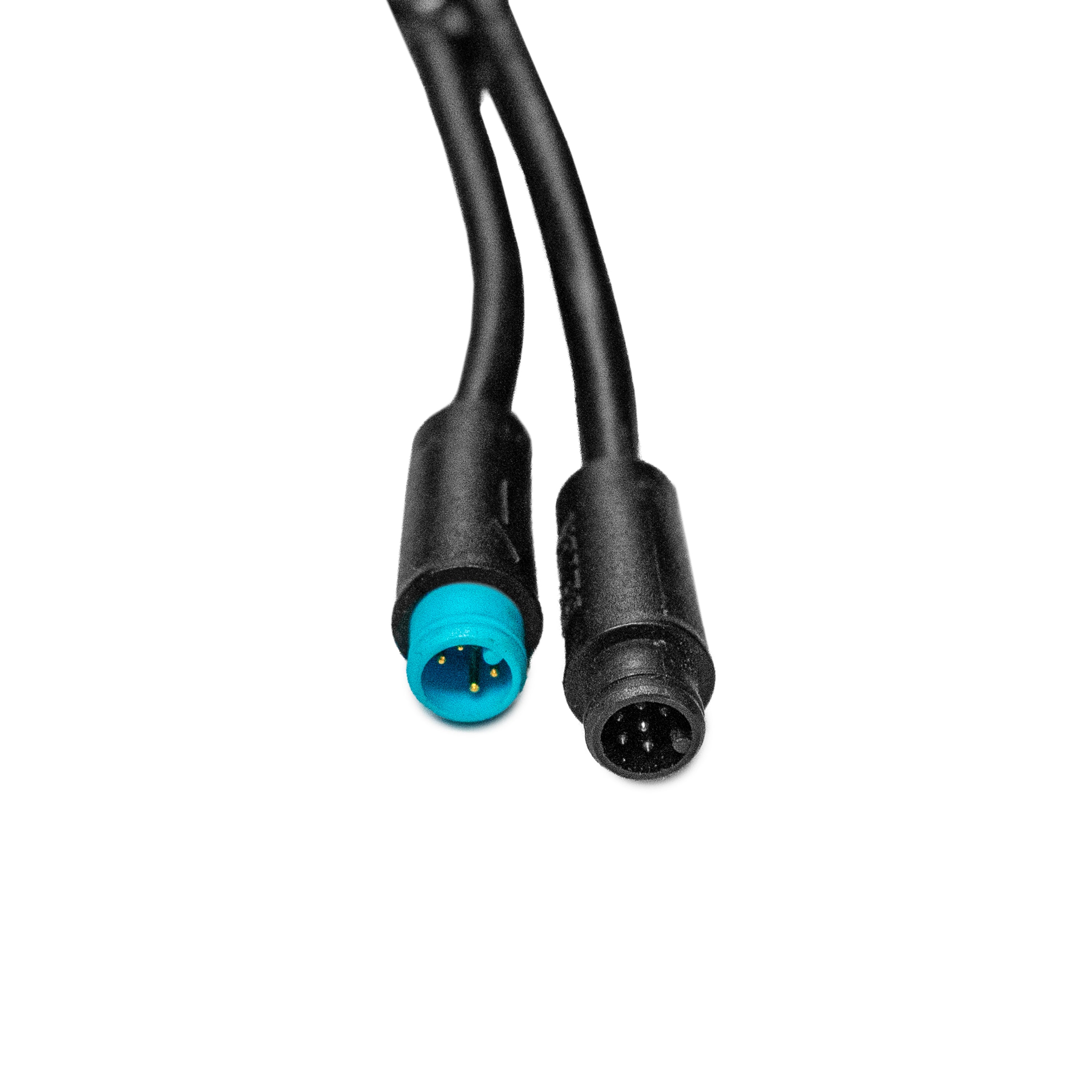 SRPNT X3 - Right Twist Throttle