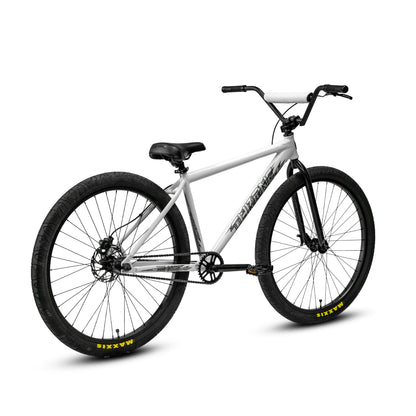 The Goon - C Powder White