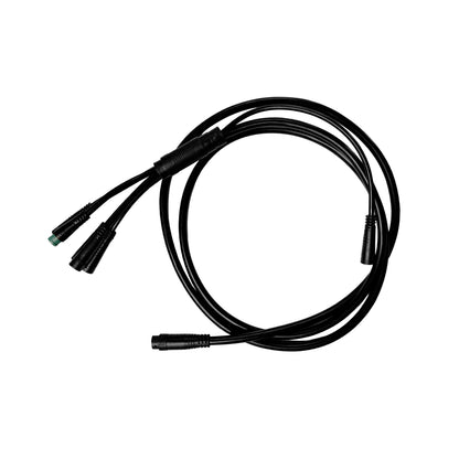 Spyder - Wiring Harness