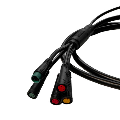 Spyder - Wiring Harness