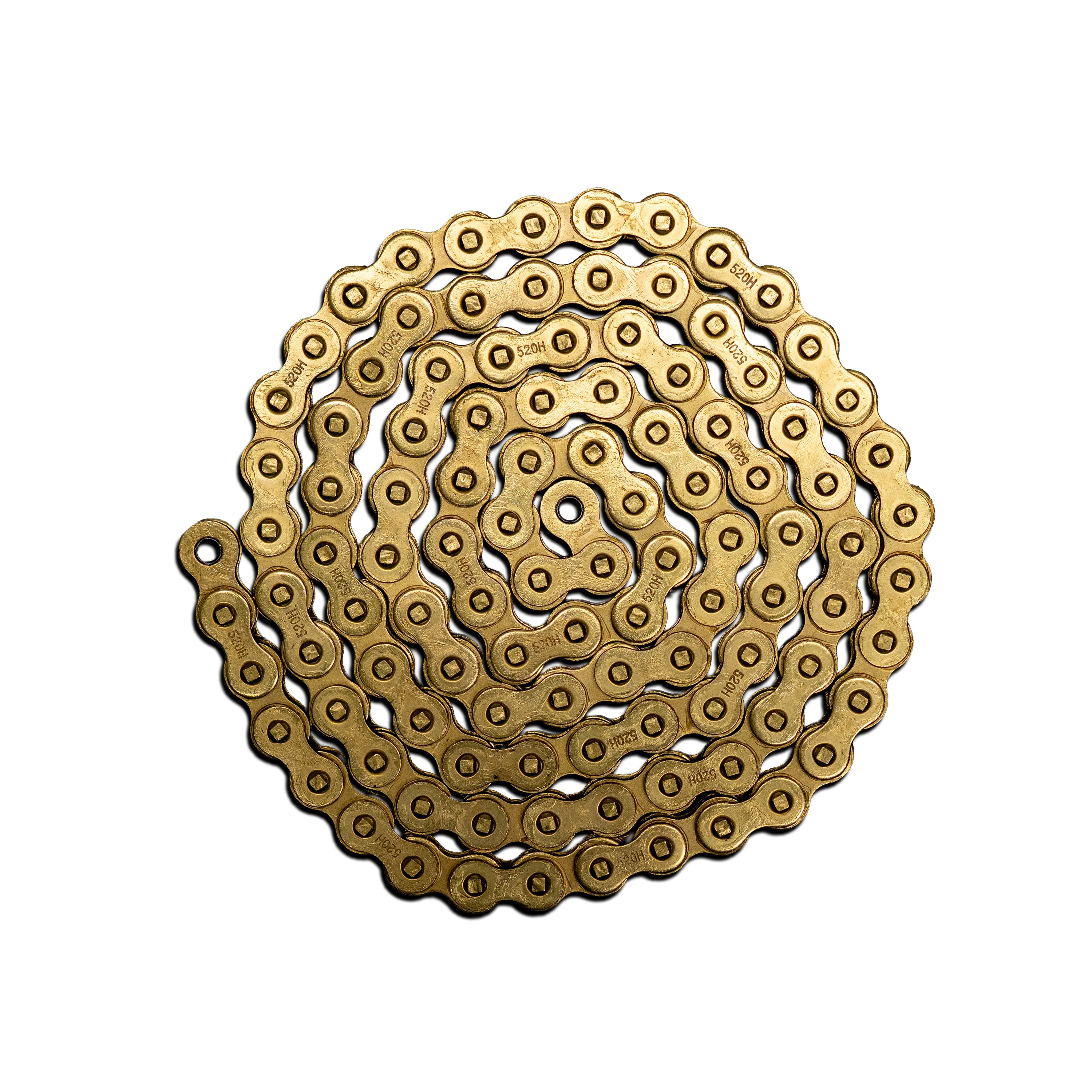SRPNT X8/Z27 - 520H Gold Chain