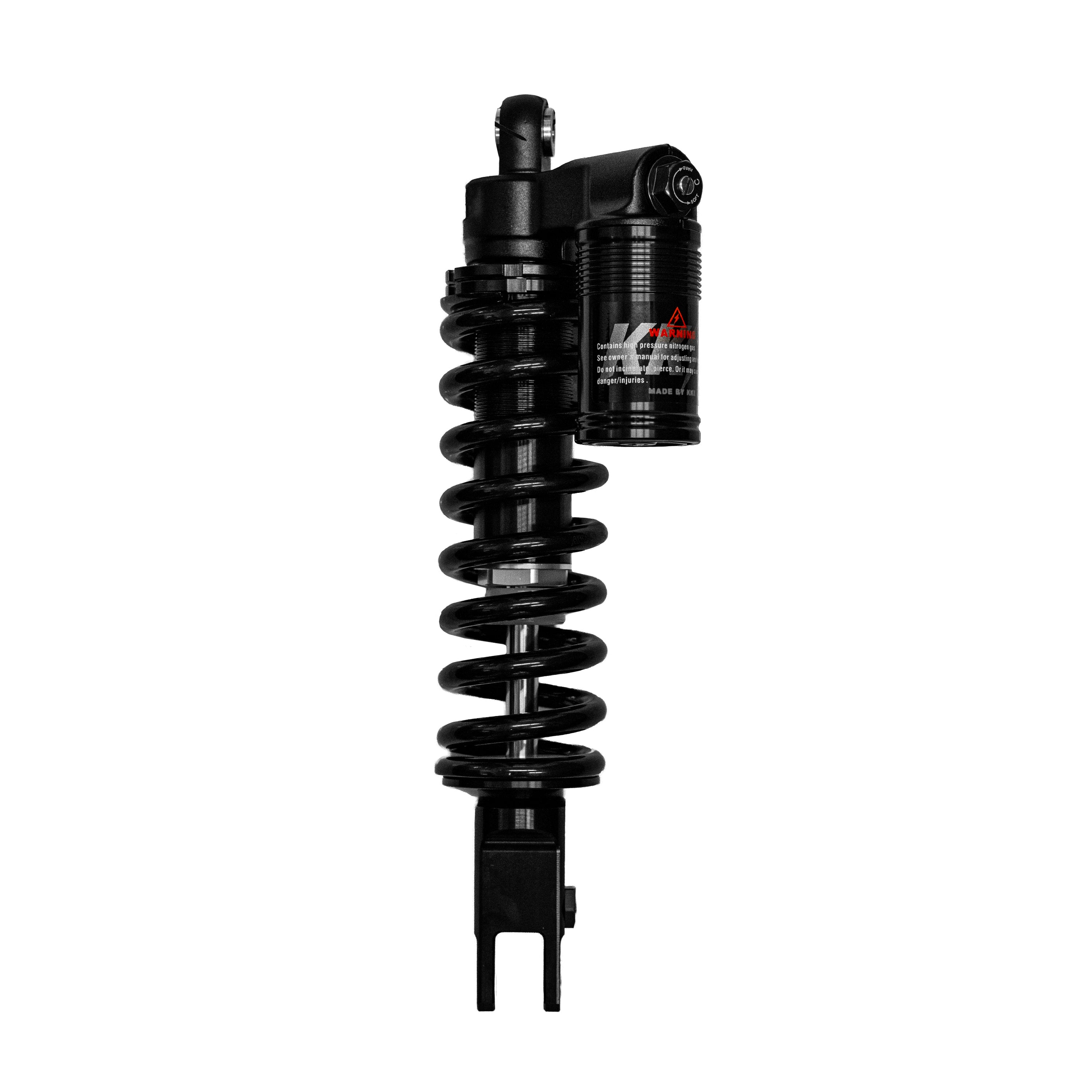 SRPNT X8/Z27 - Rear KKE Shock