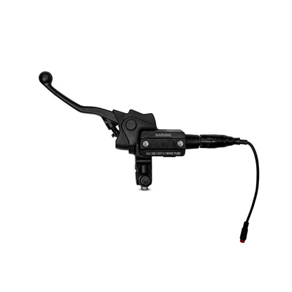 SRPNT X8/Z27 - Rear Master Cylinder