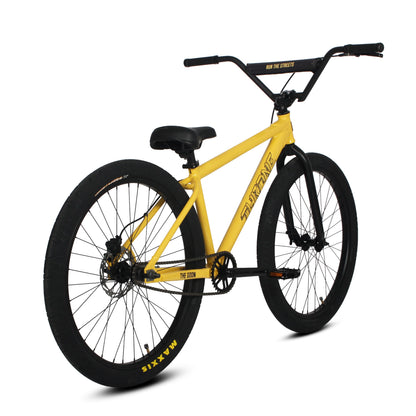 The Goon 26" - Yellow Jacket