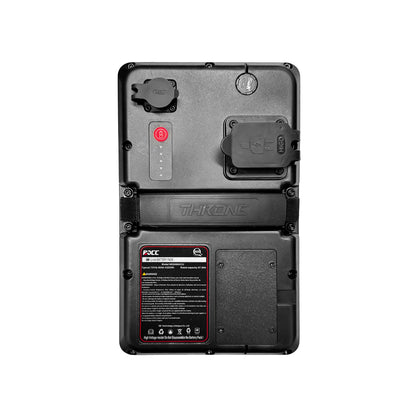 SRPNT X8/Z27 - Battery