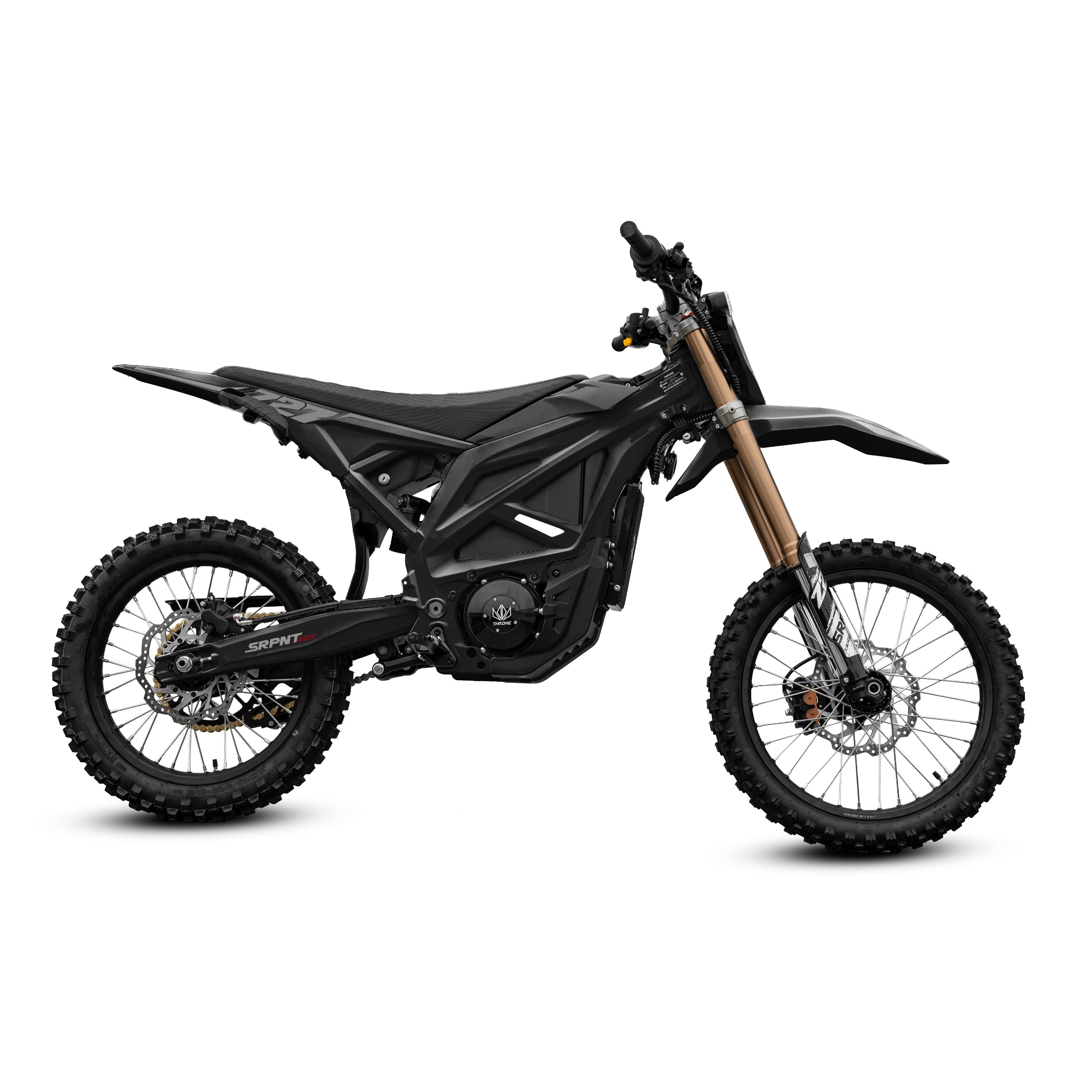 otona　エアロシザー　セニング　ブラック SRPNT Z27 - Black Oro – Throne Cycles