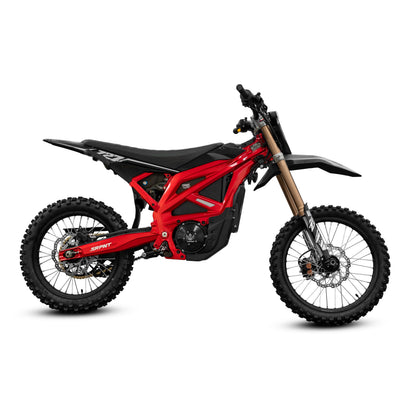 SRPNT Z27 - Fierce Red