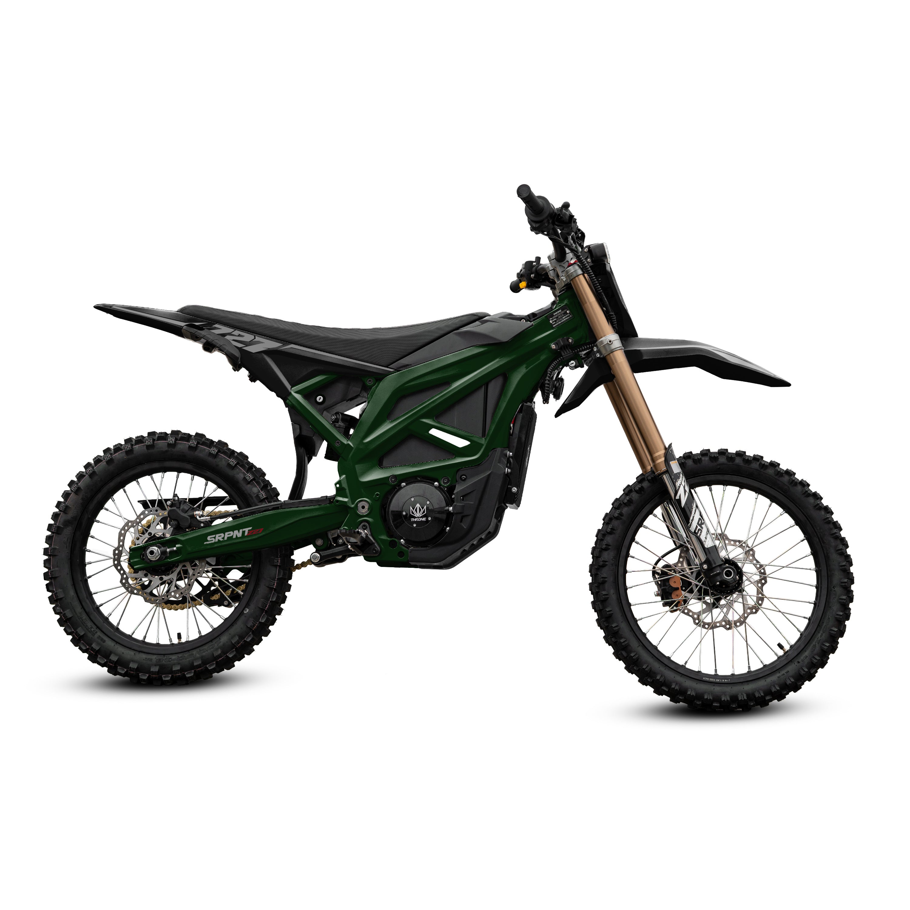 SRPNT Z27 – Throne Cycles