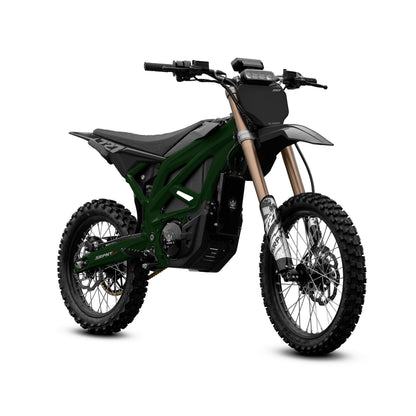 SRPNT Z27 - Army Green