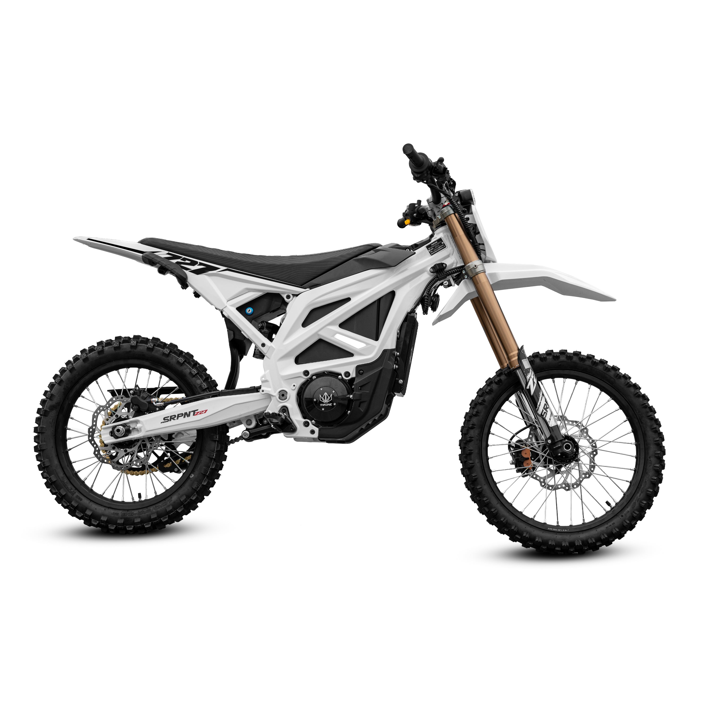 SRPNT Z27 – Throne Cycles