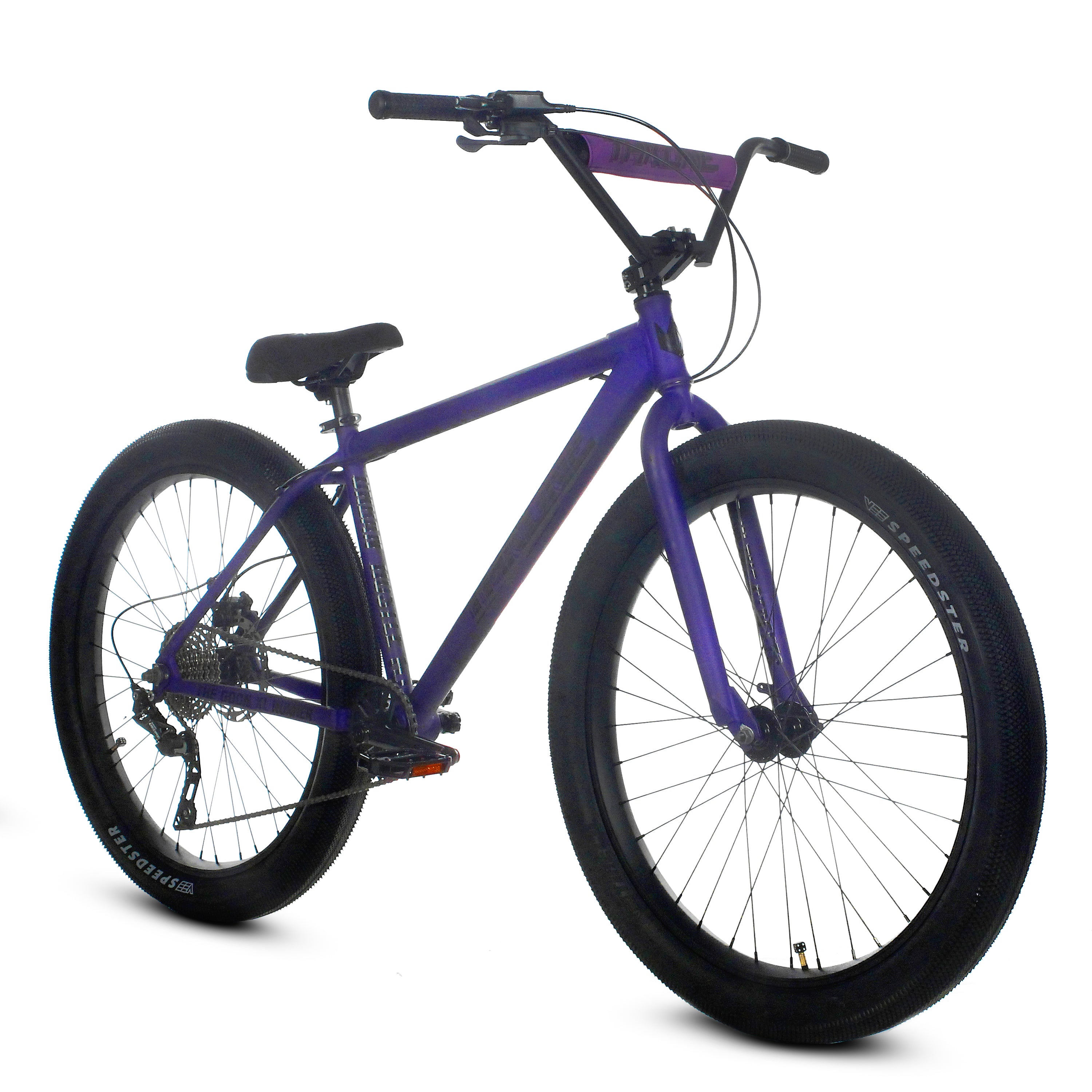 The Goon XL Runner - Grape Soda