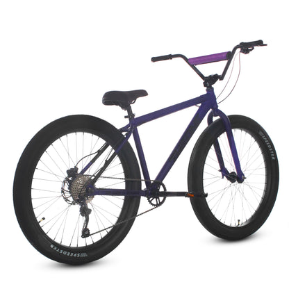 The Goon XL Runner - Grape Soda