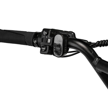 SPYDER 750W - BLACK