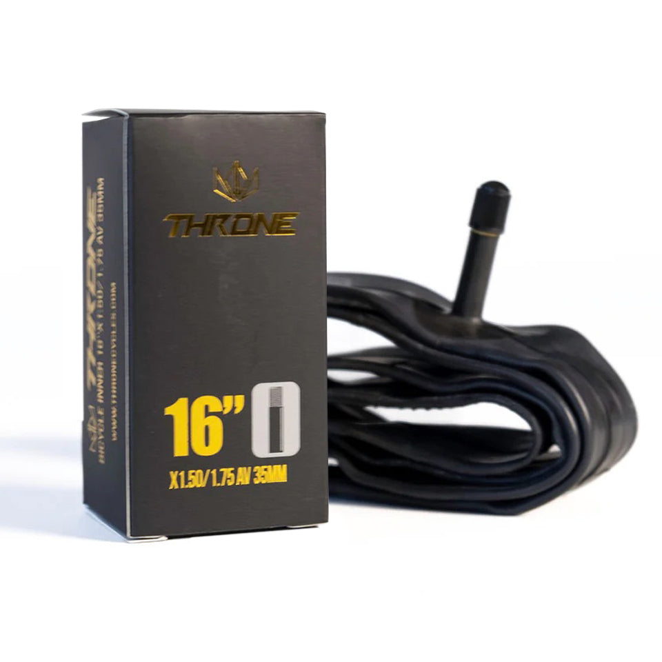 Tube - 16" x1.50/1.75 AV 35MM