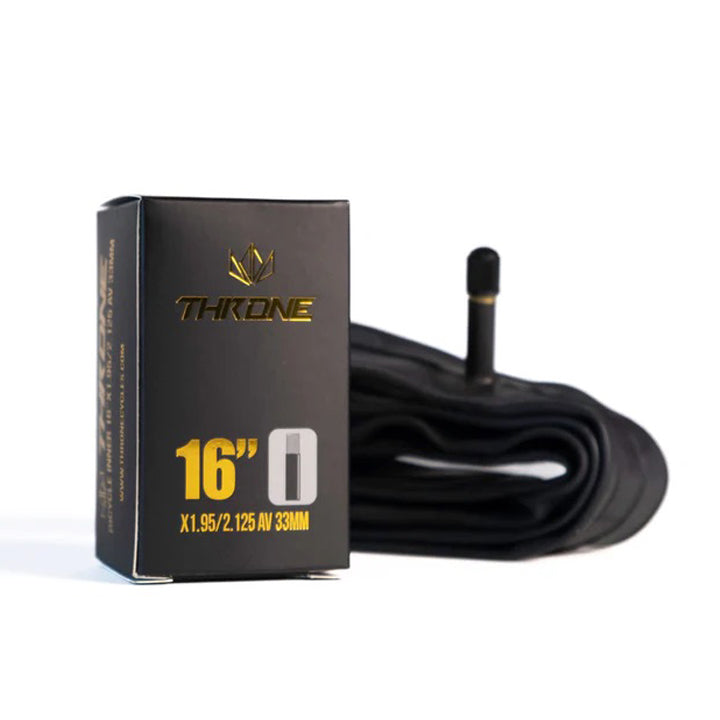 Tube - 16" x1.95/2.125 AV 33MM