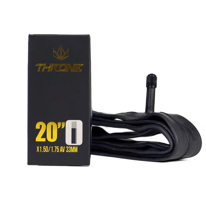 Tube - 20" x1.50/1.75 AV 33MM