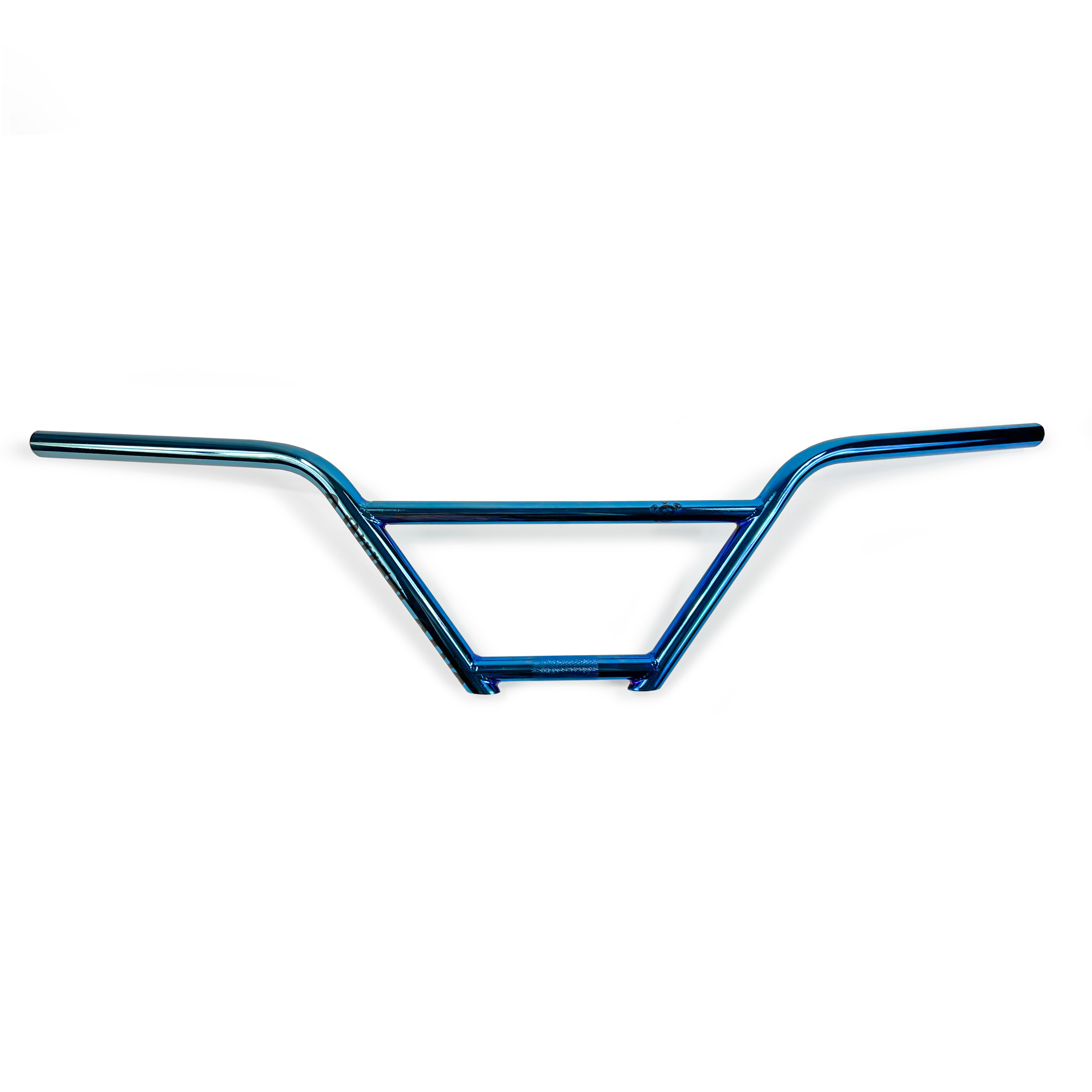 2 Wheel Gang - 4pc Handlebar