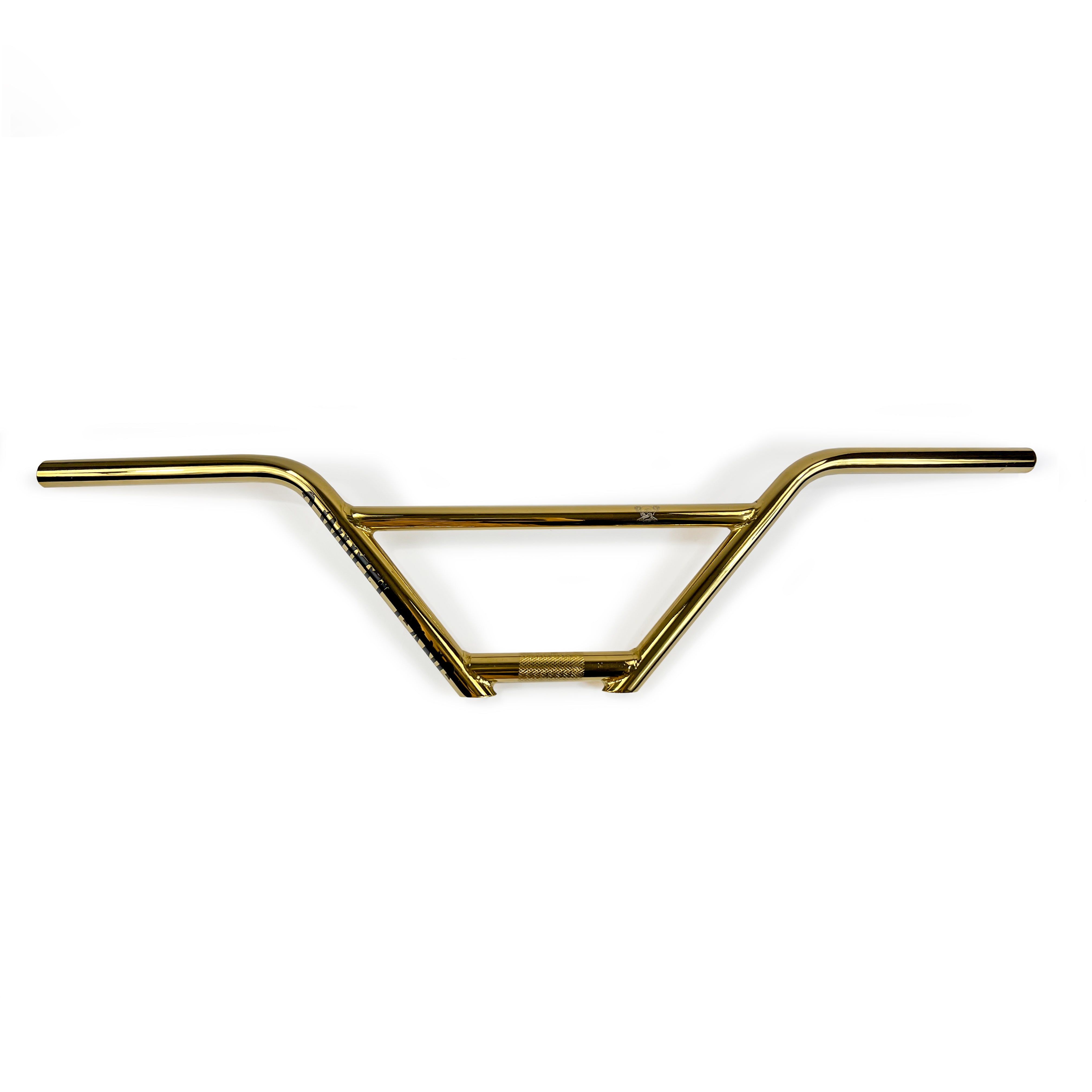 2 Wheel Gang - 4pc Handlebar